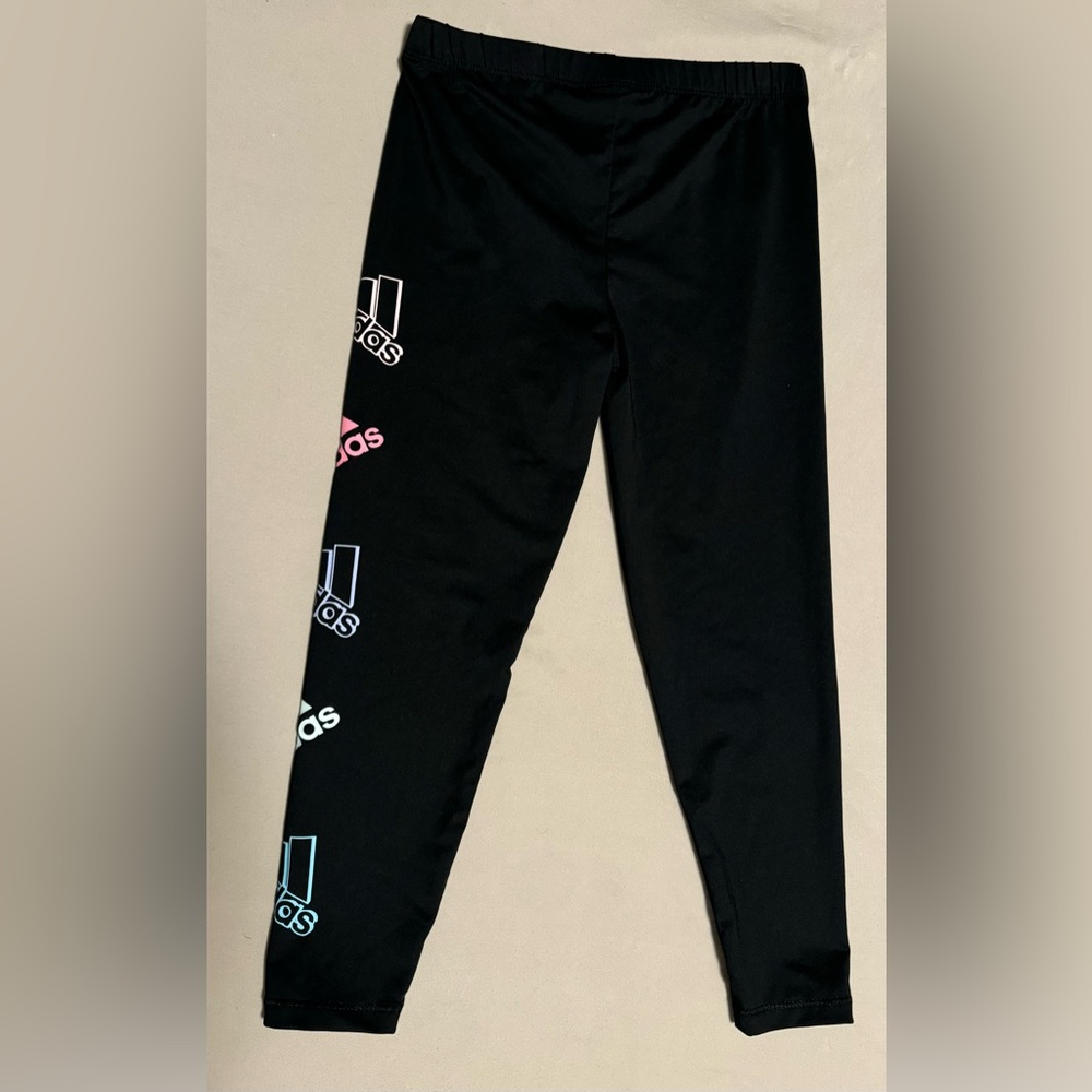 Adidas kids pants